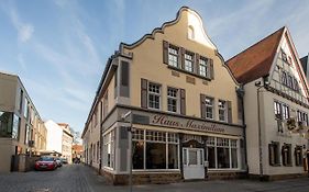 Haus Maximilian